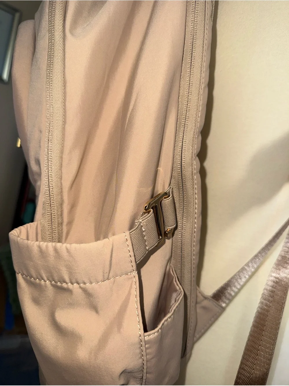 LOVEVOOK Laptop Backpack for Women, Business Backpack Purse, Large Capacity